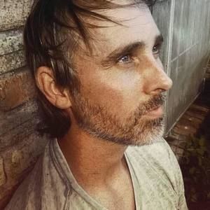 Meet your Posher, Andy